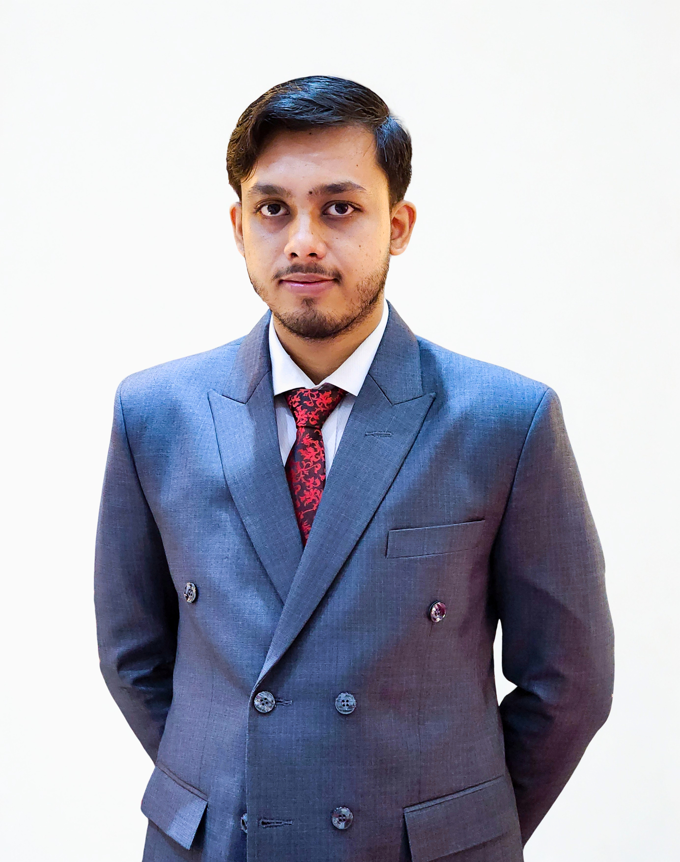 Mohammed Ashfaq Alavee